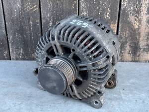 Генератор Audi A6 C6 2.0 TDI 2.7 TDI