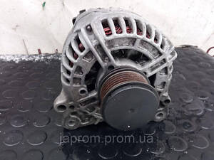 Генератор Volkswagen Transporter Lupo Polo Skoda Fabia Seat Arosa Ibiza Cordoba 1,2 1,4 1,9 TDI 120А