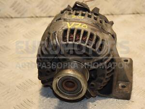 Генератор Volvo S60 2.4td D5 2000-2009 0124525029 413616