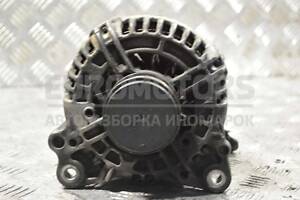 Генератор VW Crafter 2.0tdi 2006-2016 0124525091 297718