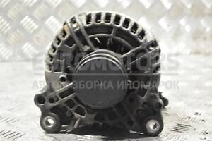 Генератор VW Golf Plus 2.0tdi 2005-2014 0124525091 297718