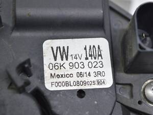 Генератор VW Passat b7 USA 1.8T (05) 06K-903-023