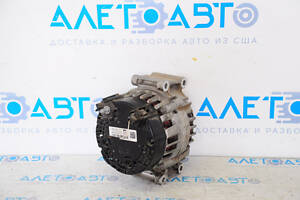 Генератор VW Passat b8 16-19 USA 1.8T, 2.0T на запчасти