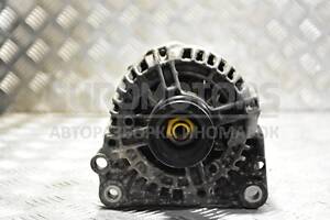 Генератор VW Polo 1.4 16V 2001-2009 037903025M 334142