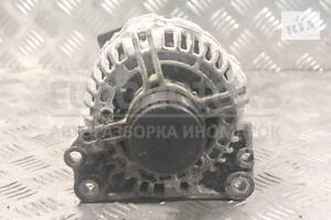 Генератор VW Polo 1.4tdi 2001-2009 0124325012 135716