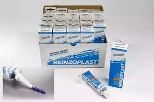 Герметик, Reinzoplast 80g (-50С +300 * С) (нетвердіють)