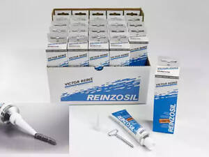 Герметик, Reinzosil 70g (-50С +300*С)