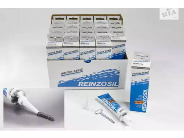 Герметик, Reinzosil 70g (-50С +300*С)