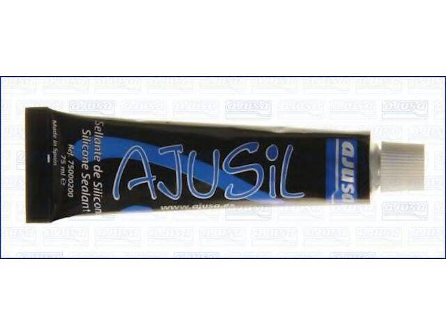 Герметик AJUSA 75000200 на RENAULT MEGANE III купе (DZ0/1_) - Фото 1