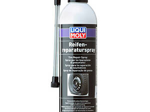 Герметик для ремонта шин - Reifen-Reparatur-Spray 0.5л.