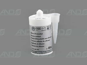 Герметик силіконовий, 80мл. VAG D176404M2 Volkswagen Bora, Golf, Scirocco; Audi A3, A5; Seat Leon