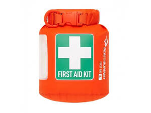 Гермочехол для аптечки Sea To Summit First Aid Lightweight Dry Bag 1,0 L (1033-STS ASG012121-010801)