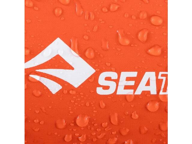 Гермочохол для аптечки Sea To Summit First Aid Lightweight Dry Bag 1,0 L (1033-STS ASG012121-010801) - Фото 5