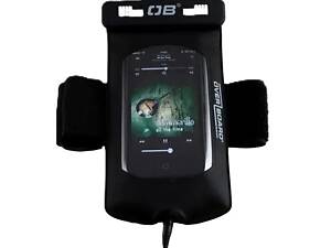 Гермочохол OverBoard MP3 Case (1053-OB1027BLK)