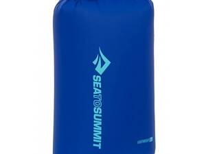 Гермочехол Sea To Summit Lightweight Dry Bag 5 L Blue (1033-STS ASG012011-031612)