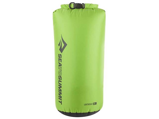 Гермочехол Sea To Summit Lightweight Dry Sack 20 L Зеленый (1033-STS ADS20GN) - Фото NaN