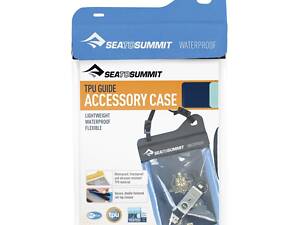 Гермочехол Sea To Summit TPU Accessory Case S Синий (1033-STS AACTPUSBL)