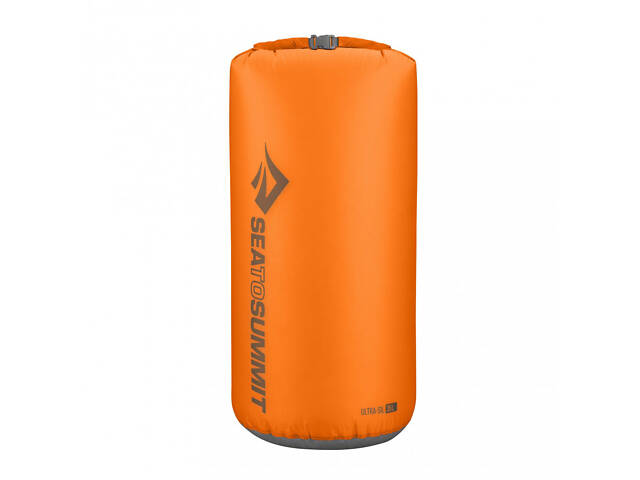 Гермочохол Sea To Summit Ultra-Sil Dry Sack 35 L Orange (1033-STS AUDS35OR) - Фото 1