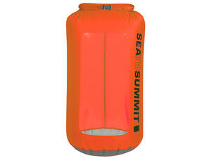 Гермочехол Sea To Summit Ultra-Sil View Dry Sack 35 L (1033-STS AUVDS35OR)