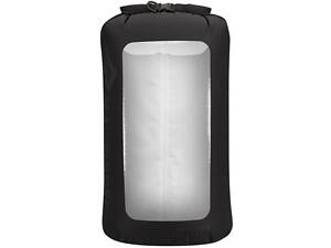 Гермочехол Sea To Summit View Dry Sack 35 L Black (1033-STS AVDS35BK)