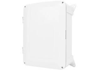 Гермокоробка Atis AB-BOX white 320х230х150 мм