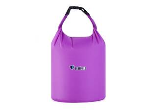 Гермомешок Bluefield L - 70 л Фиолетовый (51749)