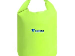 Гермомешок Bluefield L - 70 л Зеленый (51904)