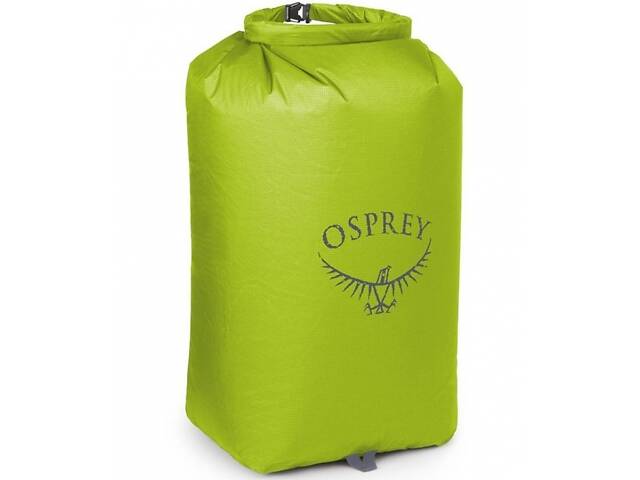 Гермомешок Osprey Ultralight DrySack 35L Limon Green (1054-009.3149) - Фото 1
