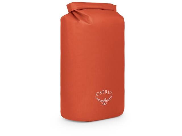 Гермомешок Osprey Wildwater Dry Bag 50 Orange (1054-009.3711) - Фото 1