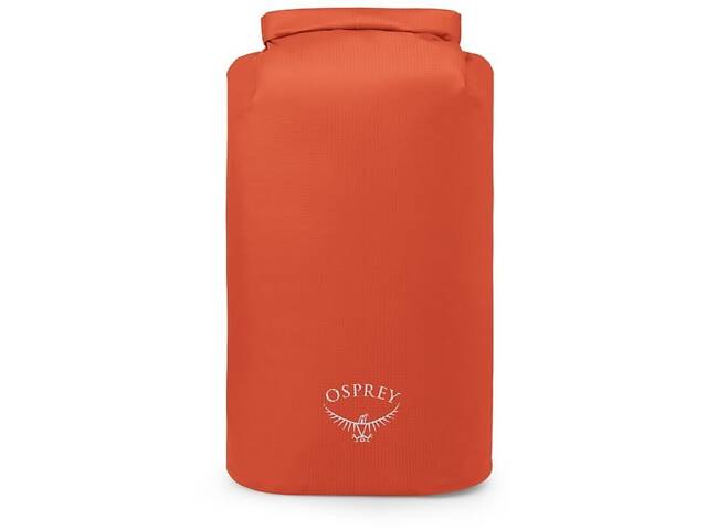 Гермомешок Osprey Wildwater Dry Bag 50 Orange (1054-009.3711) - Фото 2