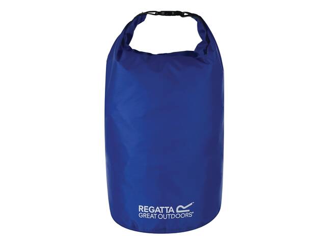 Гермомішок Regatta 15L Dry Bag Синій (1109-5057538950692) - Фото 1