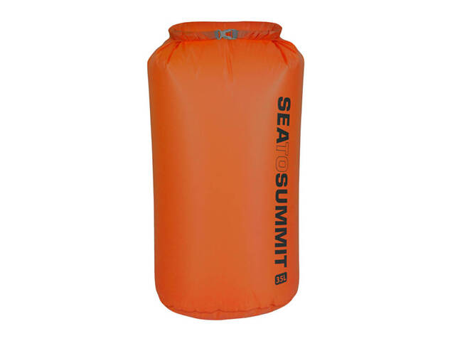 Гермомішок Sea to Summit Ultra-Sil Nano Dry Sack 20L Orange (1033-STS AUNDS20OR) - Фото NaN