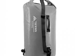 Гермомішок Terra Incognita Hermobag 80 Сірий (TI-HERM80GR)