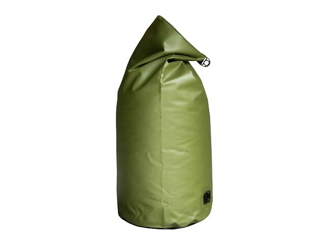 Гермомешок Tramp PVC 70 л (1042-UTRA-069-olive) - Фото 8