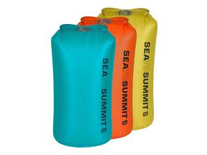 Гермомішок Sea to Summit Ultra-Sil Nano Dry Sack 20L Orange (1033-STS AUNDS20OR)