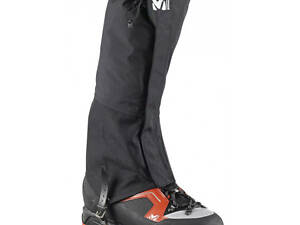 Гетри Millet Alpine Gaiter GTX M Чорний (1046-MIS1957 0247_M)