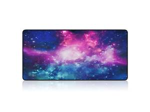 Геймерский коврик, игровая поверхность Primo Space 40х90см