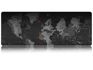 Геймерский коврик Primo Ancient Map для мышки, игровая поверхность 80х30см