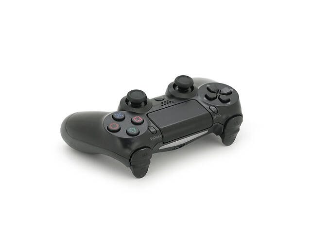 Геймпад бездротовий для PS4 SONY Wireless DUALSHOCK 4 (Black), 3.7V, 500mAh, Blister - Фото 1