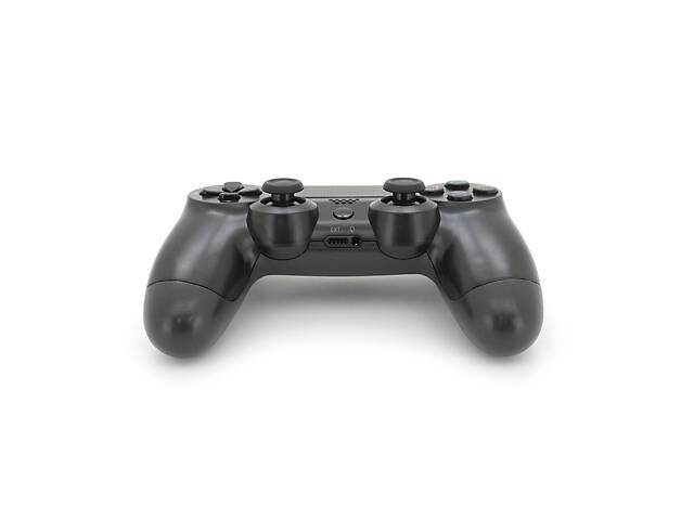Геймпад бездротовий для PS4 SONY Wireless DUALSHOCK 4 (Black), 3.7V, 500mAh, Blister - Фото 3