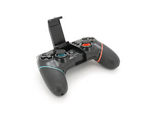 Геймпад бездротовий T6 PRO для Ios/Android/Switch//PS3/PS4/PC, 3.7V, 400mAh, Box