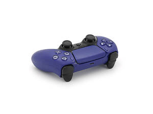 Геймпад Brazzers BR-KCLPS5 бездротовий для PS5 DUAL Sense Wireless Controller, Purple, 3.7V, 1000mAh, Box