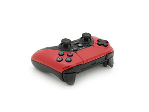 Геймпад Brazzers BR-PS02 бездротовий для PS4 Wireless DUALSHOCK 4, Red, 3.7V, 600mAh, Box