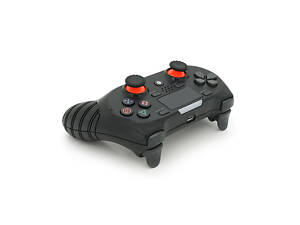 Геймпад Brazzers S8-P бездротовий для PS4, Black, Box