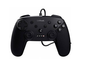 Геймпад для ПК Trust GXT 541 Muta Черный iz16579