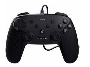 Геймпад для ПК Trust GXT 541 Muta Черный iz16579