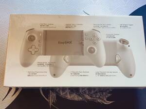 геймпад EasySMX M15 для смартфонів