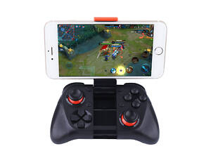 Геймпад Mocute 050 Bluetooth пульт дистанційного керування для Android