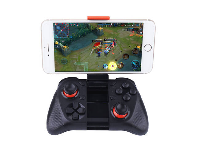 Геймпад Mocute 050 Bluetooth пульт дистанционного управления для Android - Фото 1