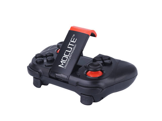 Геймпад Mocute 050 Bluetooth пульт дистанционного управления для Android - Фото 2